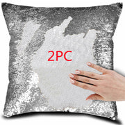Magical Color Changing Pillow