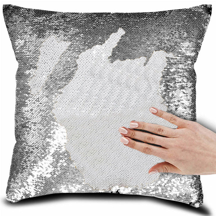 Magical Color Changing Pillow