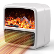 Electric Space Heater For Indoor Use