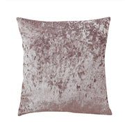 Ice Velvet Pillow Cushion Bedroom