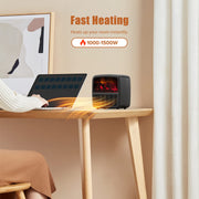 Electric Space Heater For Indoor Use